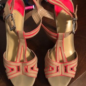 Gianni Bini Heels